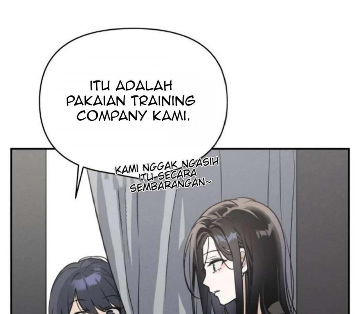 Today is a Woman Day (Today's Han Yoil Is a Woman) Chapter 2 - halaman 132