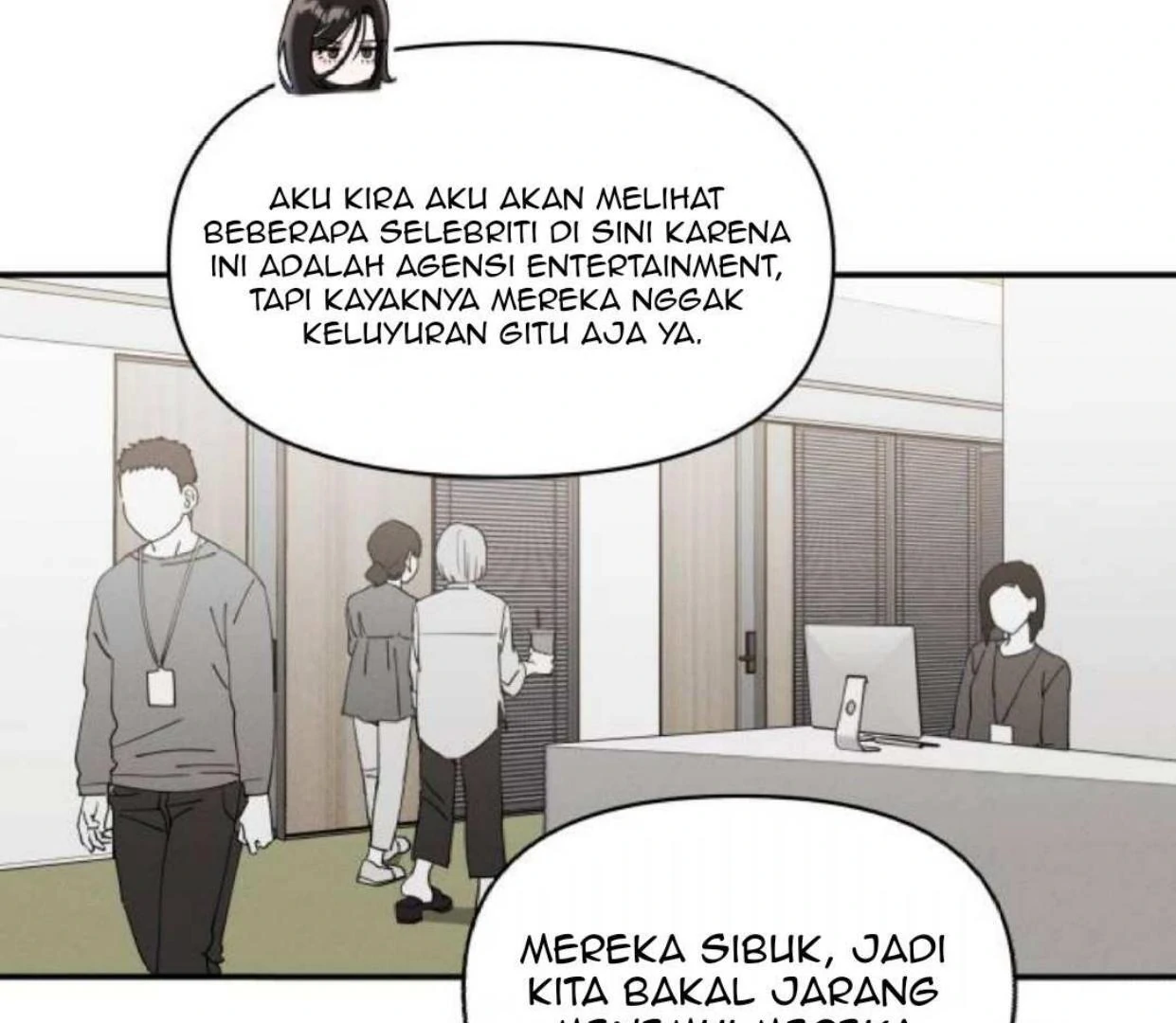 Today is a Woman Day (Today's Han Yoil Is a Woman) Chapter 2 - halaman 139