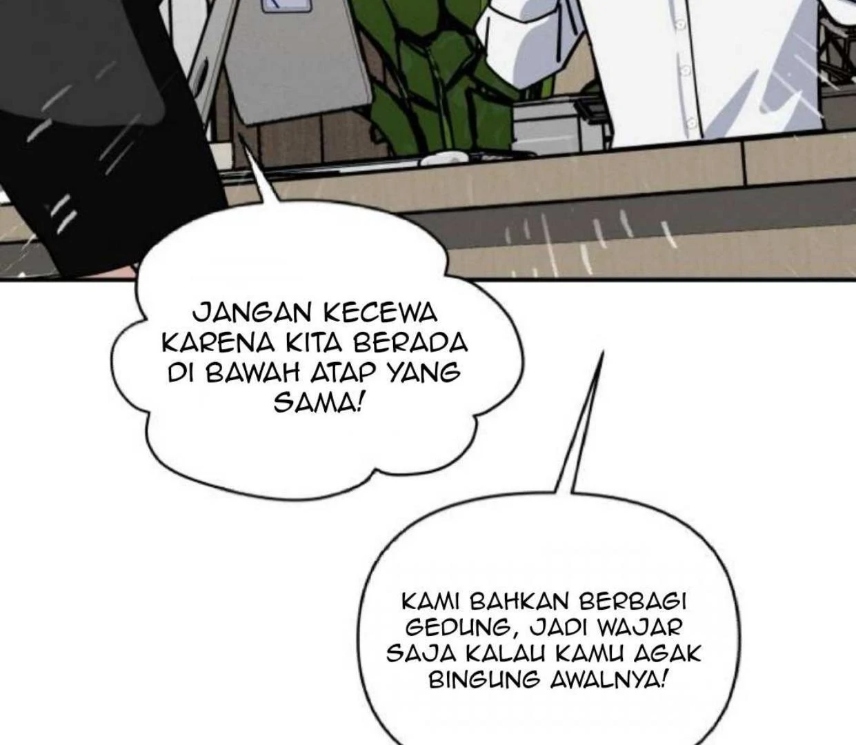 Today is a Woman Day (Today's Han Yoil Is a Woman) Chapter 2 - halaman 159