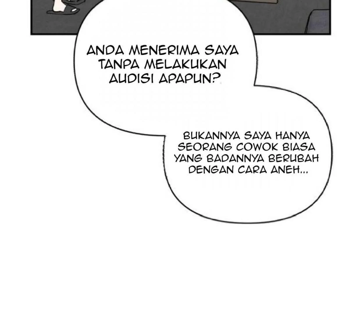 Today is a Woman Day (Today's Han Yoil Is a Woman) Chapter 2 - halaman 164