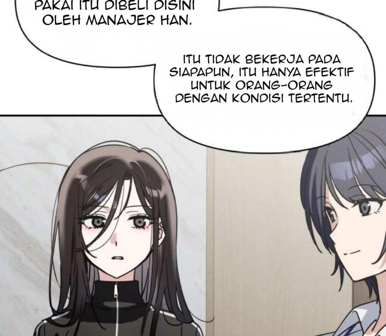 Today is a Woman Day (Today's Han Yoil Is a Woman) Chapter 2 - halaman 173