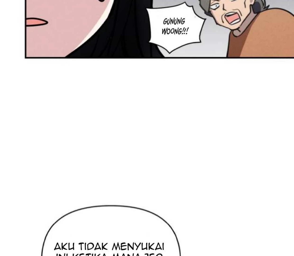 Today is a Woman Day (Today's Han Yoil Is a Woman) Chapter 2 - halaman 177