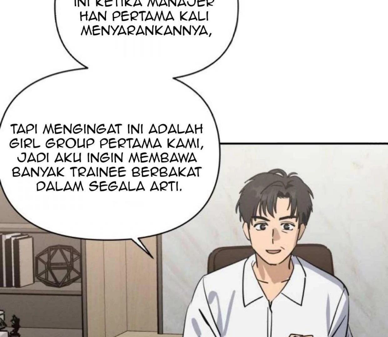 Today is a Woman Day (Today's Han Yoil Is a Woman) Chapter 2 - halaman 178