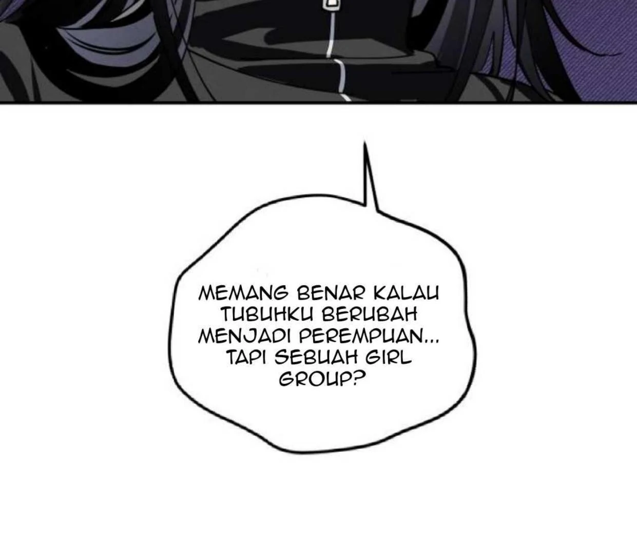 Today is a Woman Day (Today's Han Yoil Is a Woman) Chapter 2 - halaman 182
