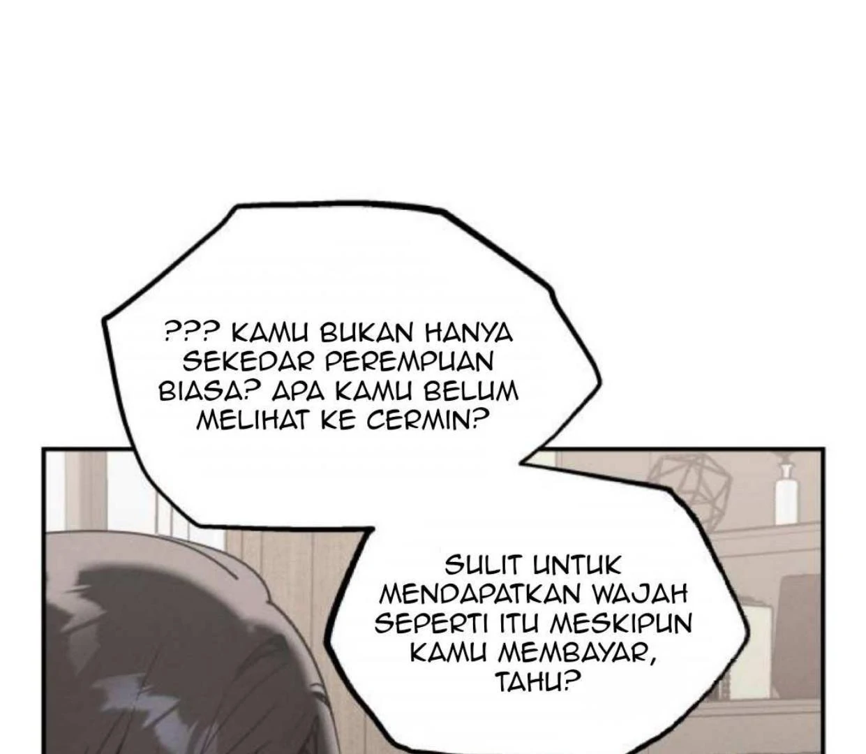 Today is a Woman Day (Today's Han Yoil Is a Woman) Chapter 2 - halaman 183