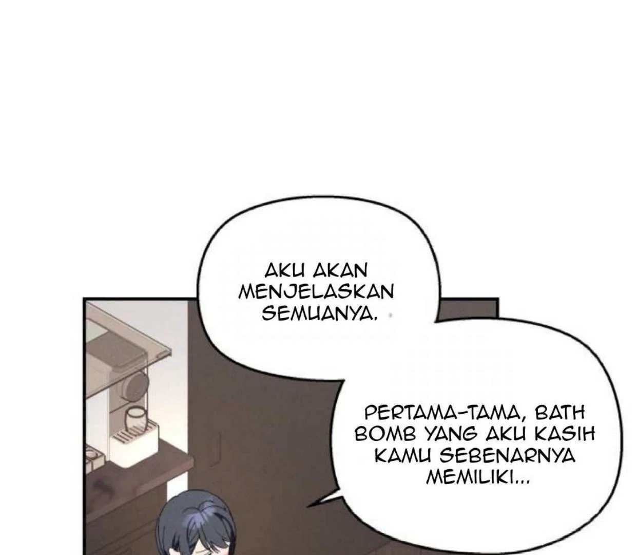 Today is a Woman Day (Today's Han Yoil Is a Woman) Chapter 2 - halaman 19