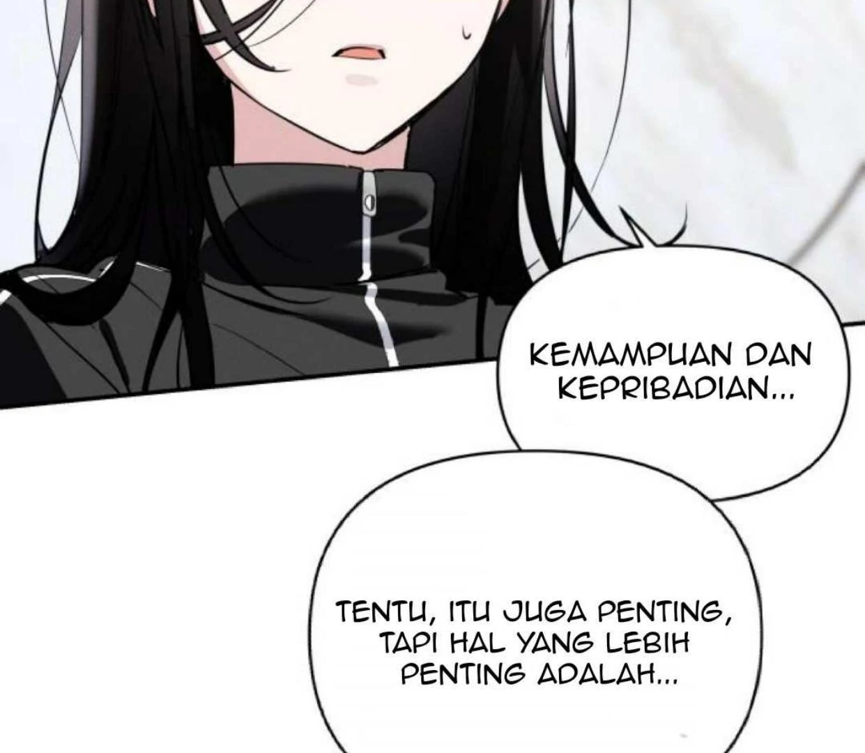Today is a Woman Day (Today's Han Yoil Is a Woman) Chapter 2 - halaman 194