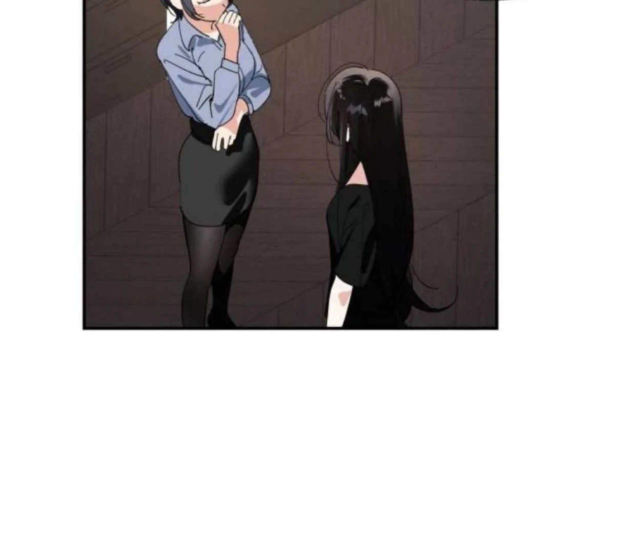 Today is a Woman Day (Today's Han Yoil Is a Woman) Chapter 2 - halaman 20