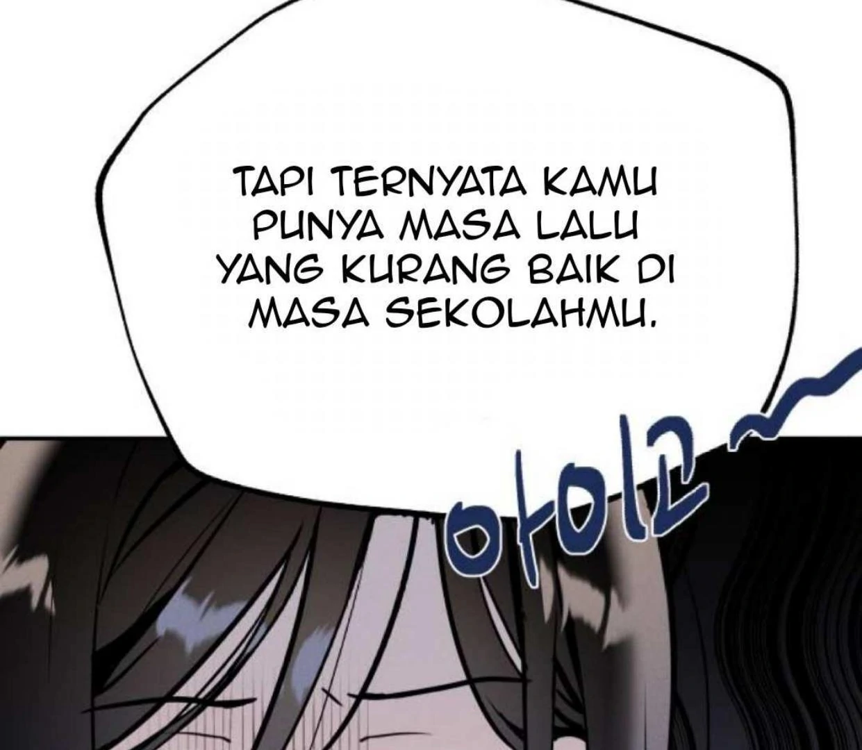 Today is a Woman Day (Today's Han Yoil Is a Woman) Chapter 2 - halaman 202