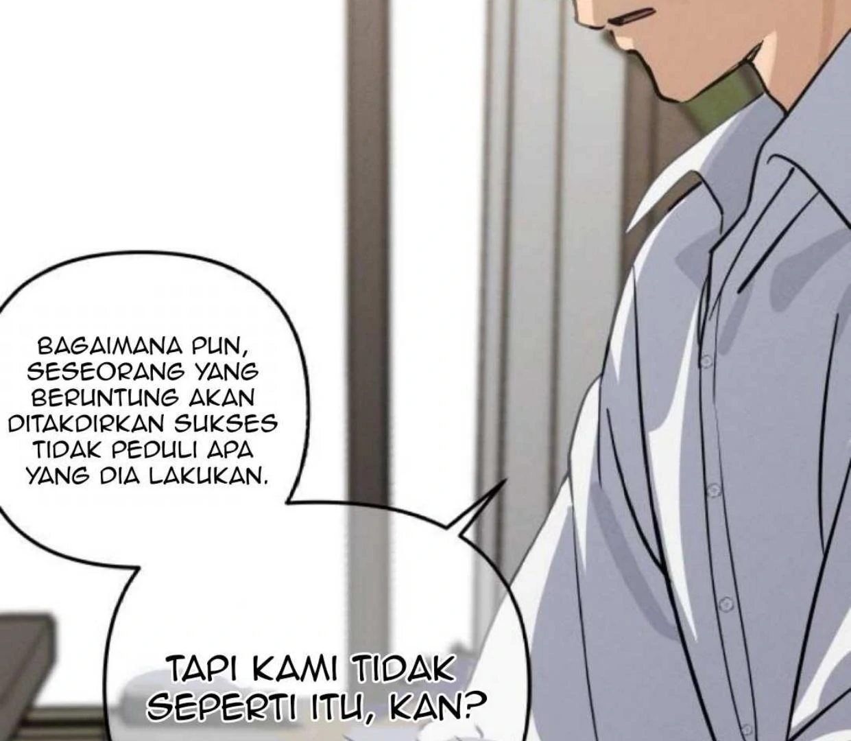 Today is a Woman Day (Today's Han Yoil Is a Woman) Chapter 2 - halaman 206