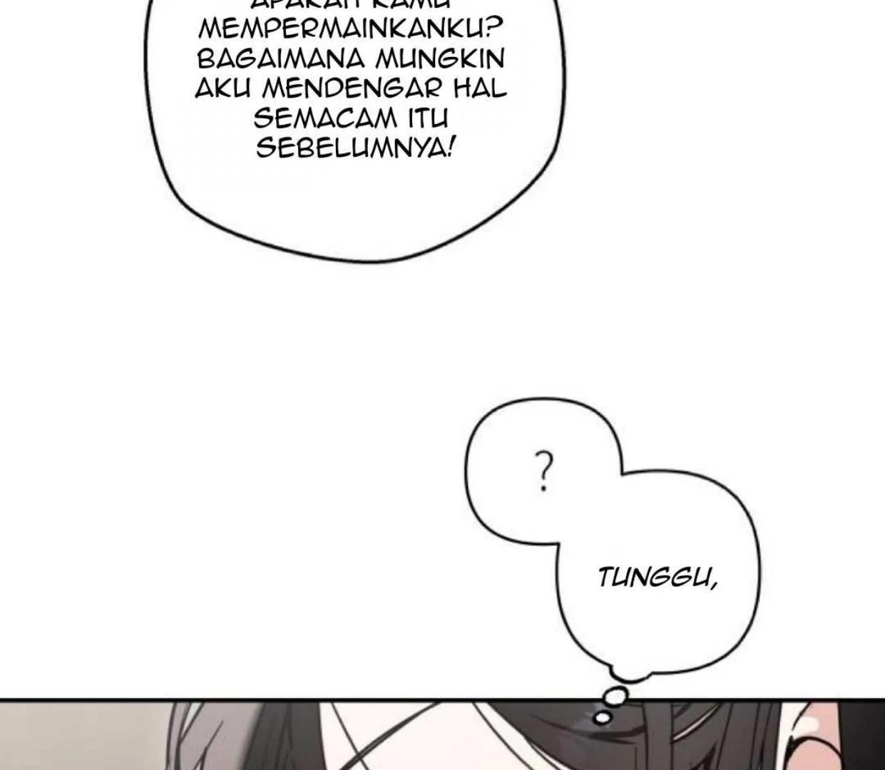 Today is a Woman Day (Today's Han Yoil Is a Woman) Chapter 2 - halaman 27