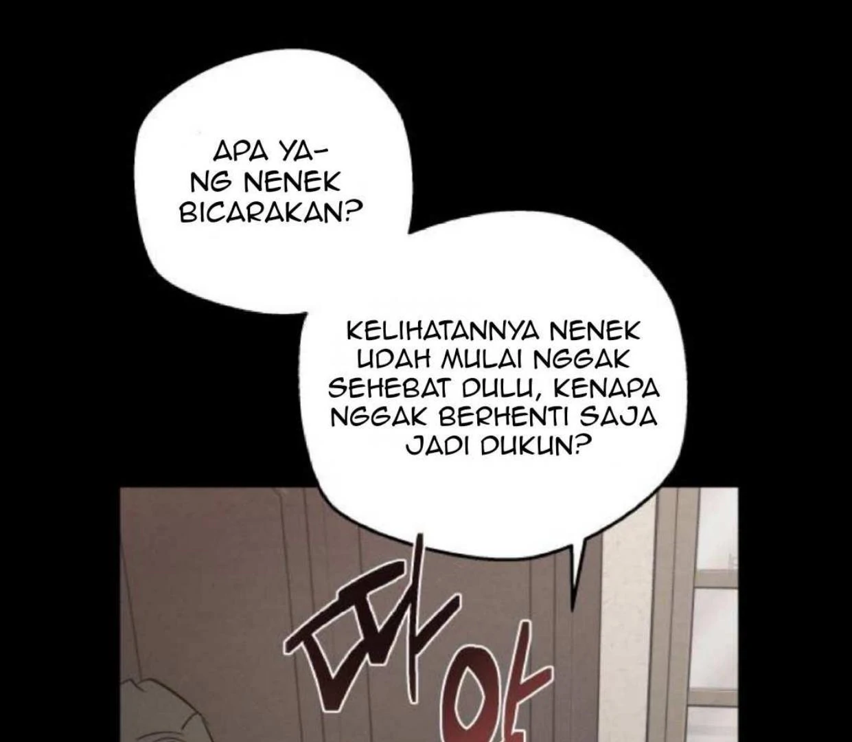 Today is a Woman Day (Today's Han Yoil Is a Woman) Chapter 2 - halaman 35