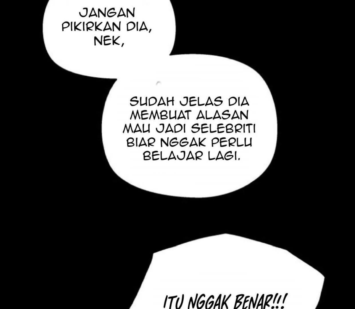 Today is a Woman Day (Today's Han Yoil Is a Woman) Chapter 2 - halaman 38