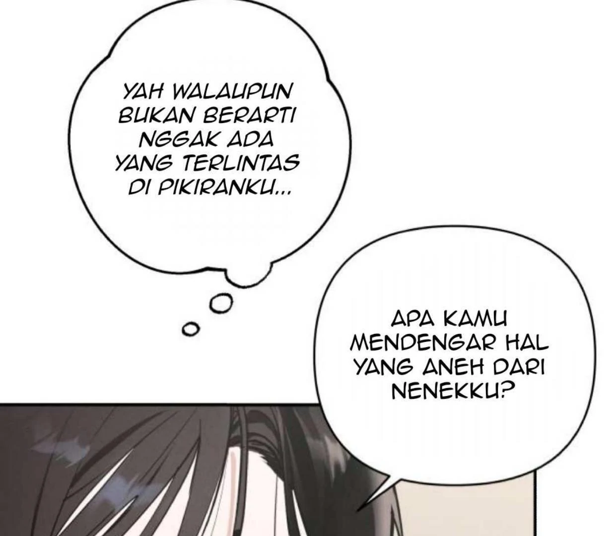Today is a Woman Day (Today's Han Yoil Is a Woman) Chapter 2 - halaman 40