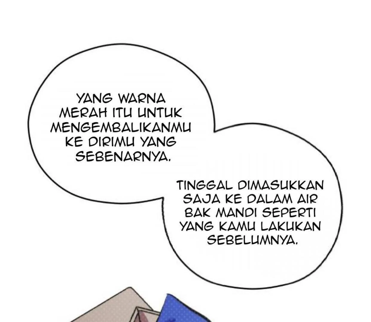 Today is a Woman Day (Today's Han Yoil Is a Woman) Chapter 2 - halaman 59