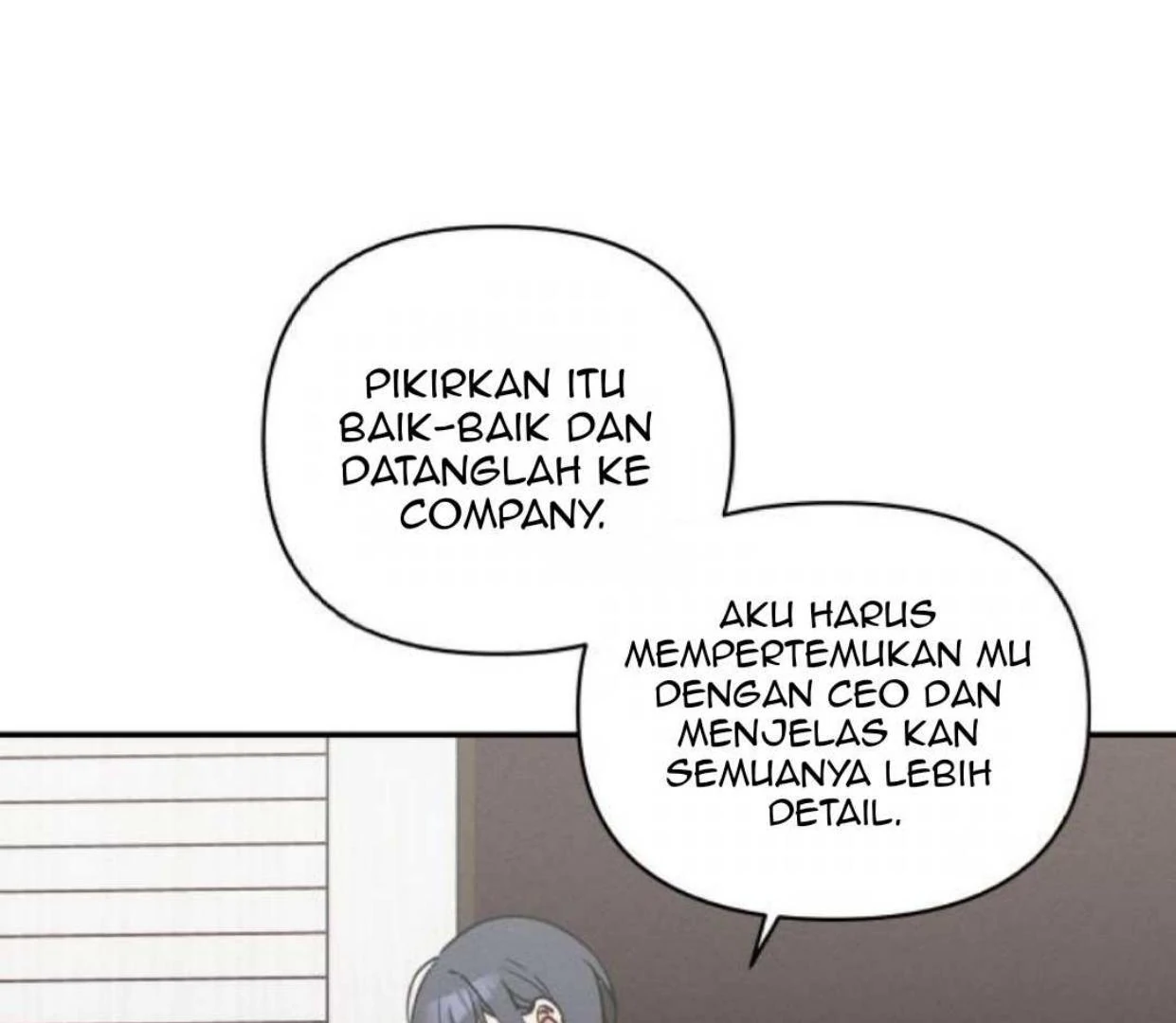 Today is a Woman Day (Today's Han Yoil Is a Woman) Chapter 2 - halaman 61