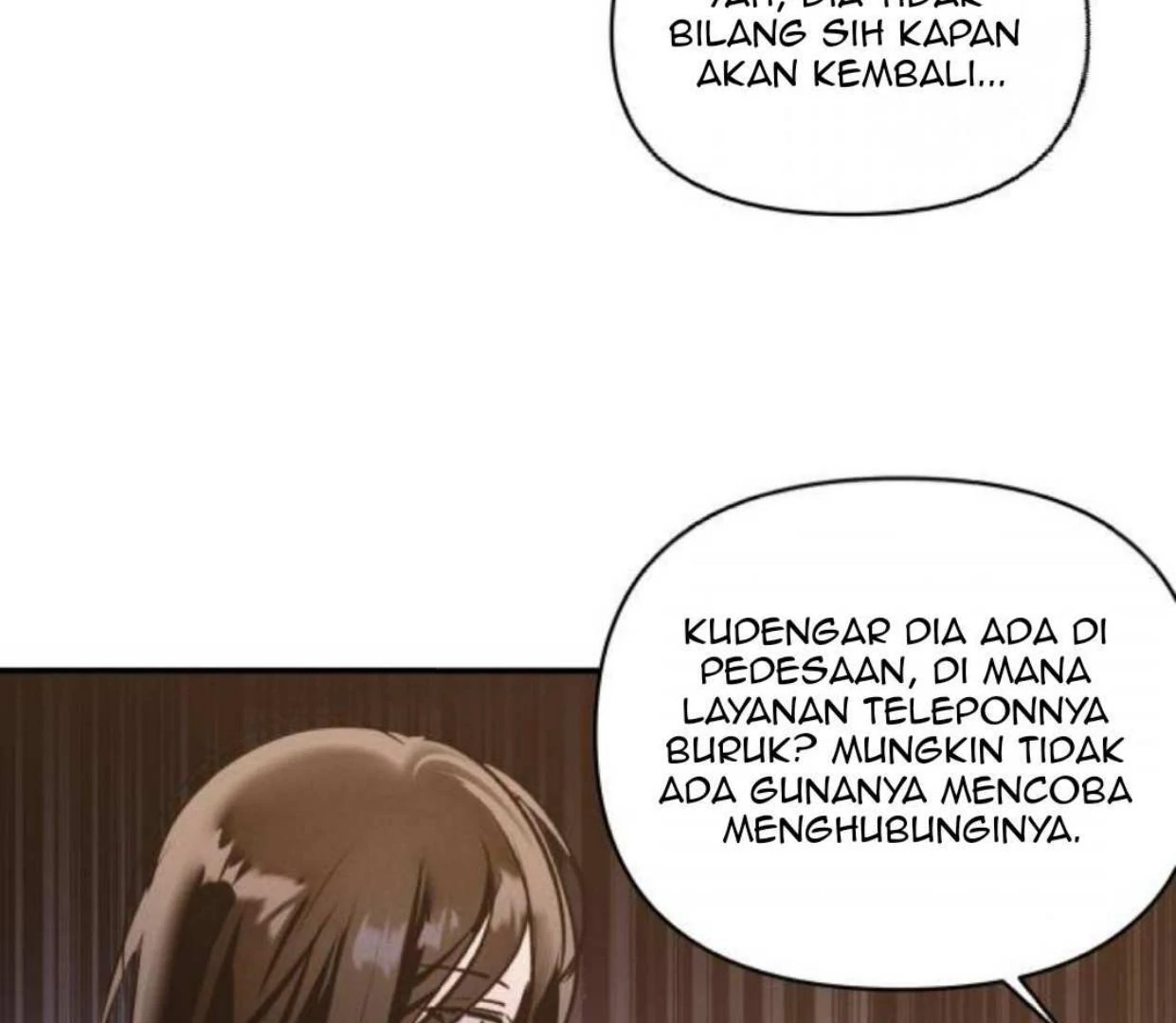 Today is a Woman Day (Today's Han Yoil Is a Woman) Chapter 2 - halaman 90