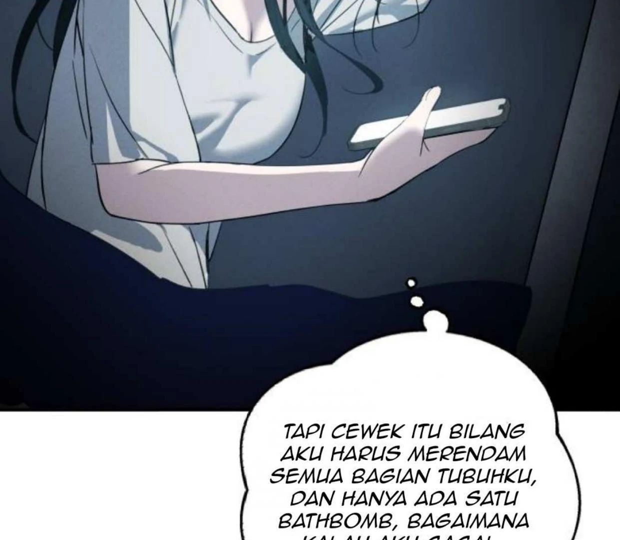 Today is a Woman Day (Today's Han Yoil Is a Woman) Chapter 2 - halaman 98