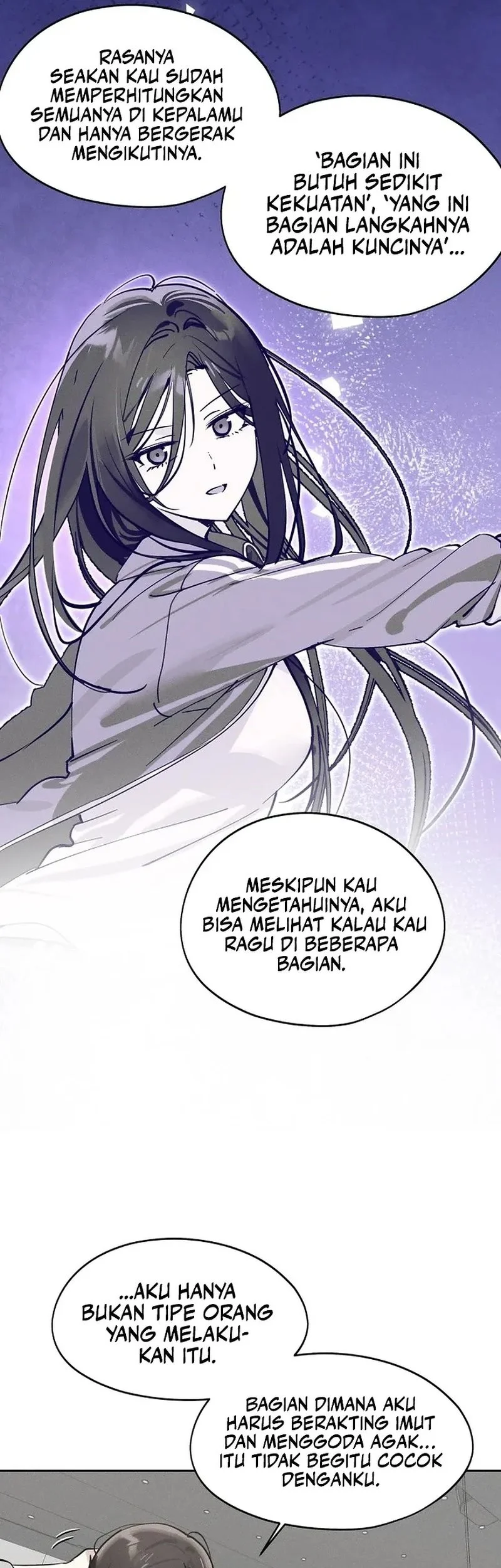 Today is a Woman Day (Today's Han Yoil Is a Woman) Chapter 20 - halaman 15