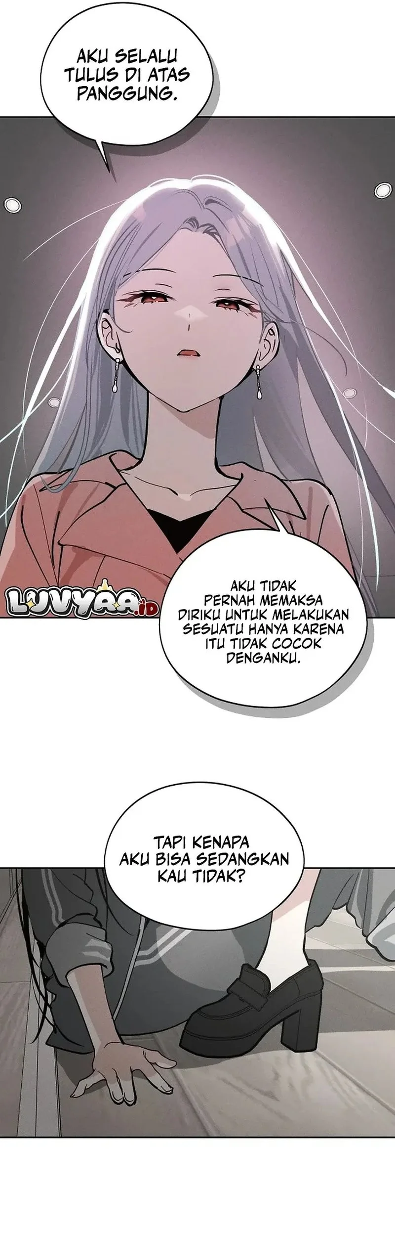 Today is a Woman Day (Today's Han Yoil Is a Woman) Chapter 20 - halaman 19