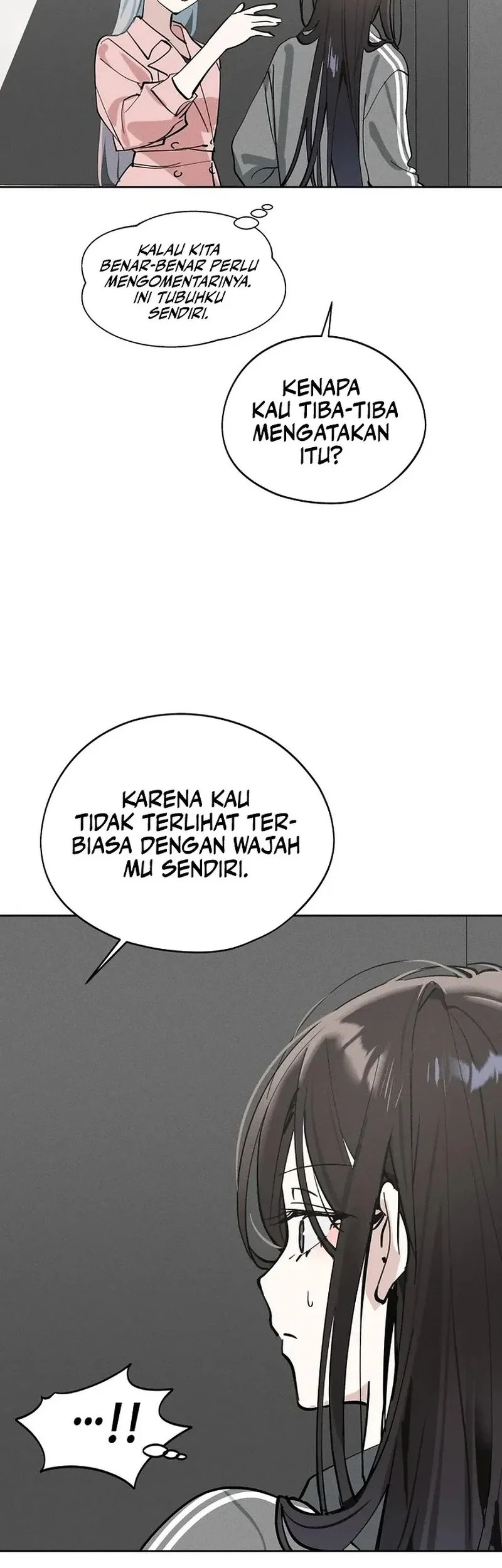 Today is a Woman Day (Today's Han Yoil Is a Woman) Chapter 20 - halaman 28