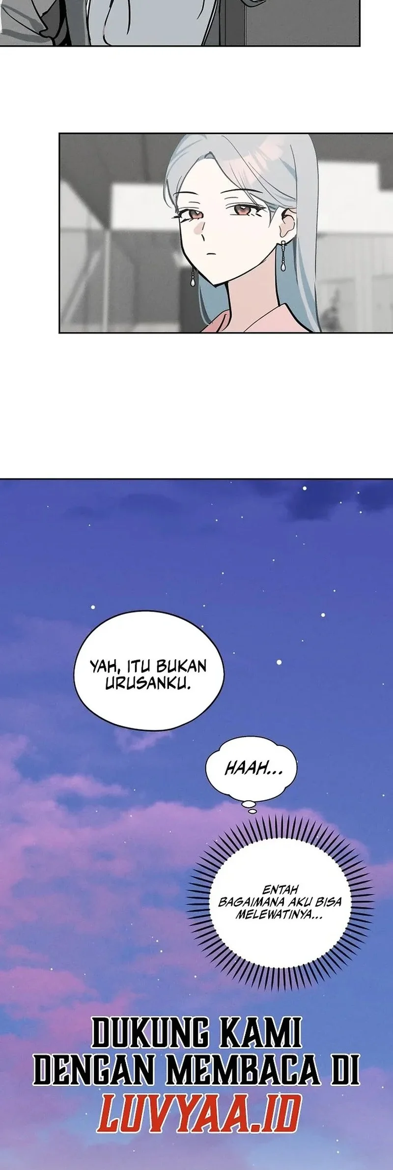 Today is a Woman Day (Today's Han Yoil Is a Woman) Chapter 20 - halaman 40