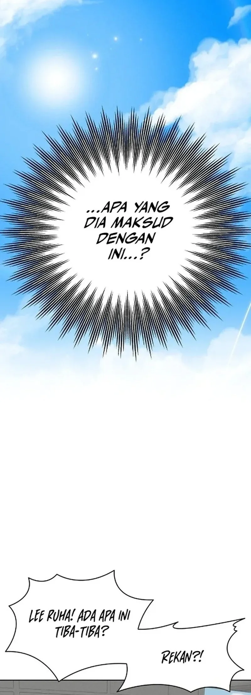 Today is a Woman Day (Today's Han Yoil Is a Woman) Chapter 21 - halaman 26