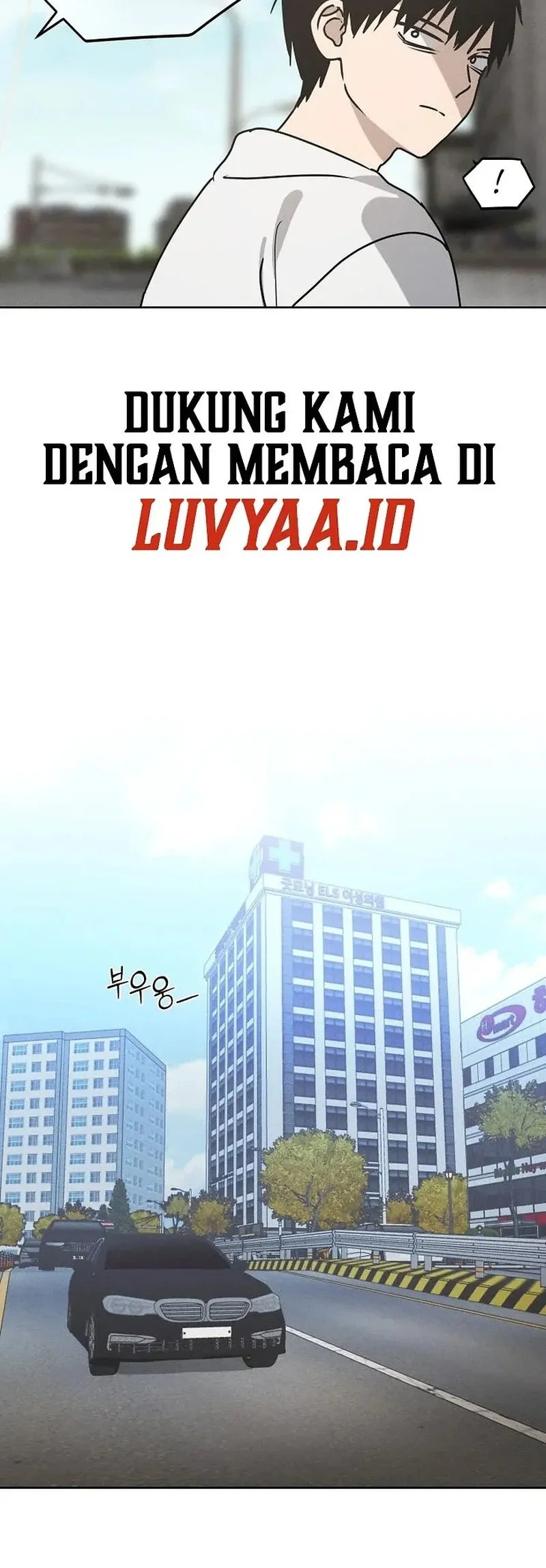 Today is a Woman Day (Today's Han Yoil Is a Woman) Chapter 22 - halaman 12