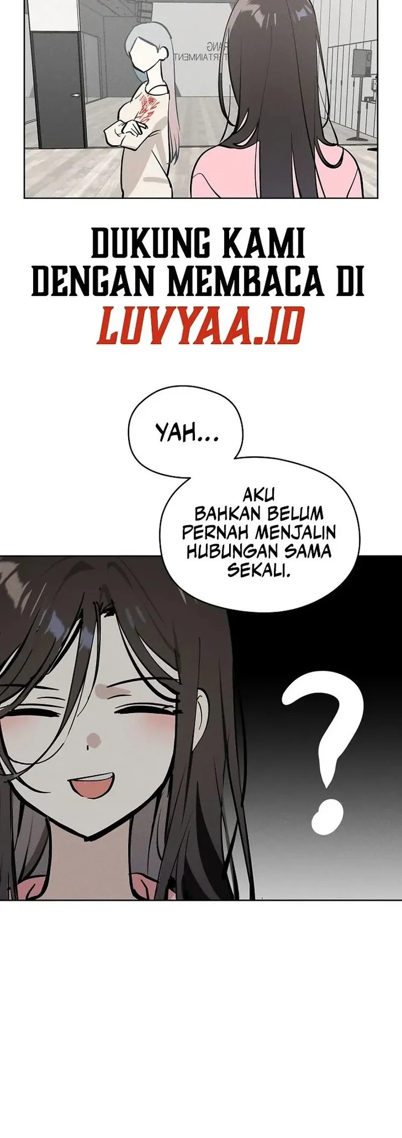 Today is a Woman Day (Today's Han Yoil Is a Woman) Chapter 22 - halaman 42