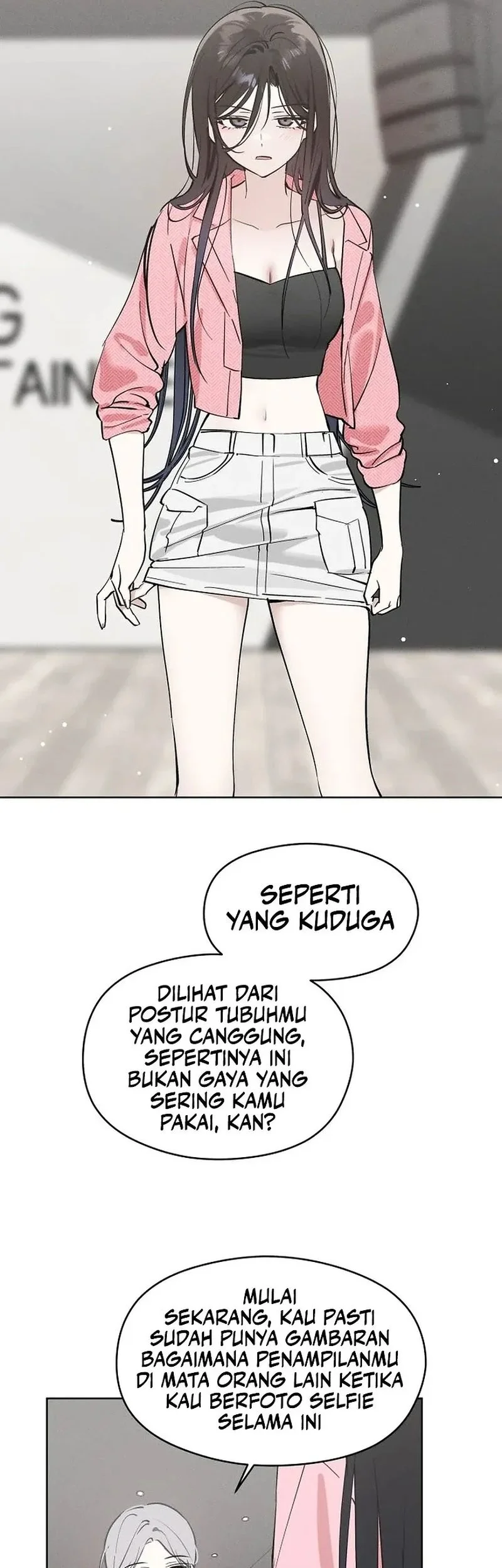 Today is a Woman Day (Today's Han Yoil Is a Woman) Chapter 22 - halaman 45