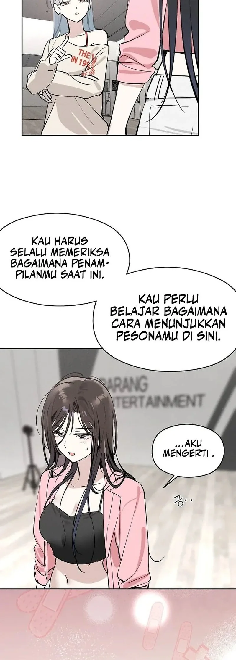 Today is a Woman Day (Today's Han Yoil Is a Woman) Chapter 22 - halaman 46