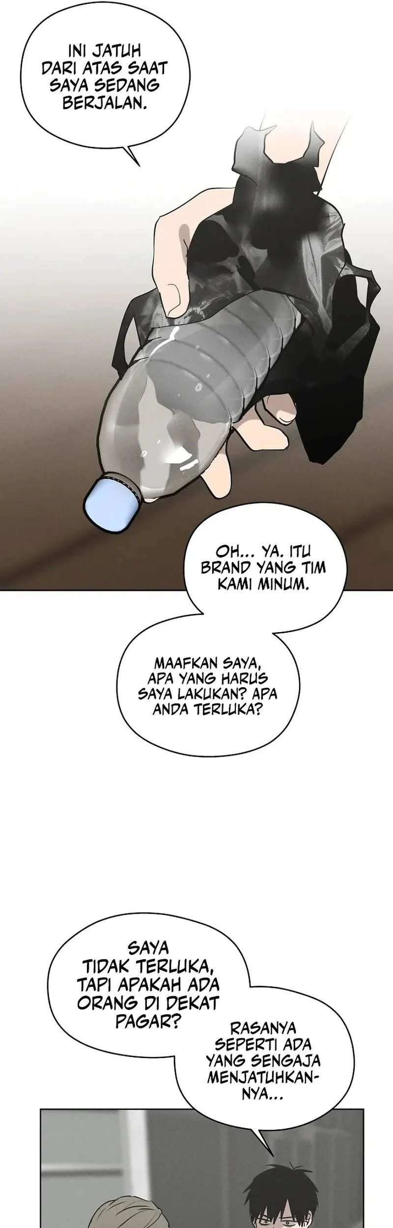 Today is a Woman Day (Today's Han Yoil Is a Woman) Chapter 22 - halaman 5