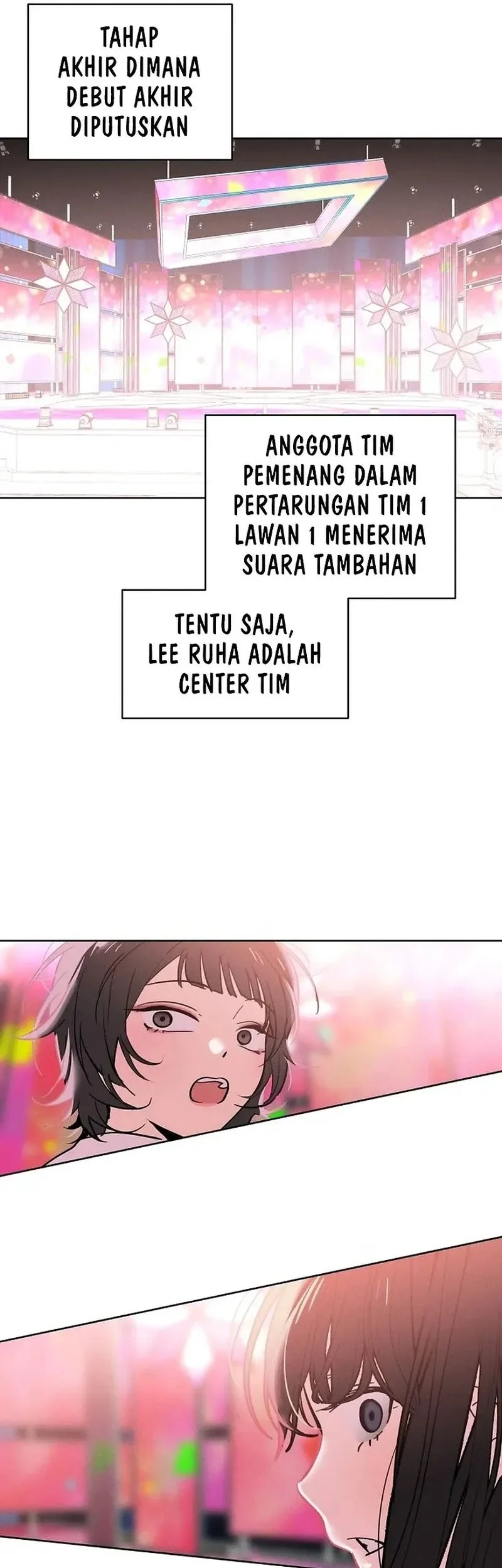 Today is a Woman Day (Today's Han Yoil Is a Woman) Chapter 22 - halaman 53