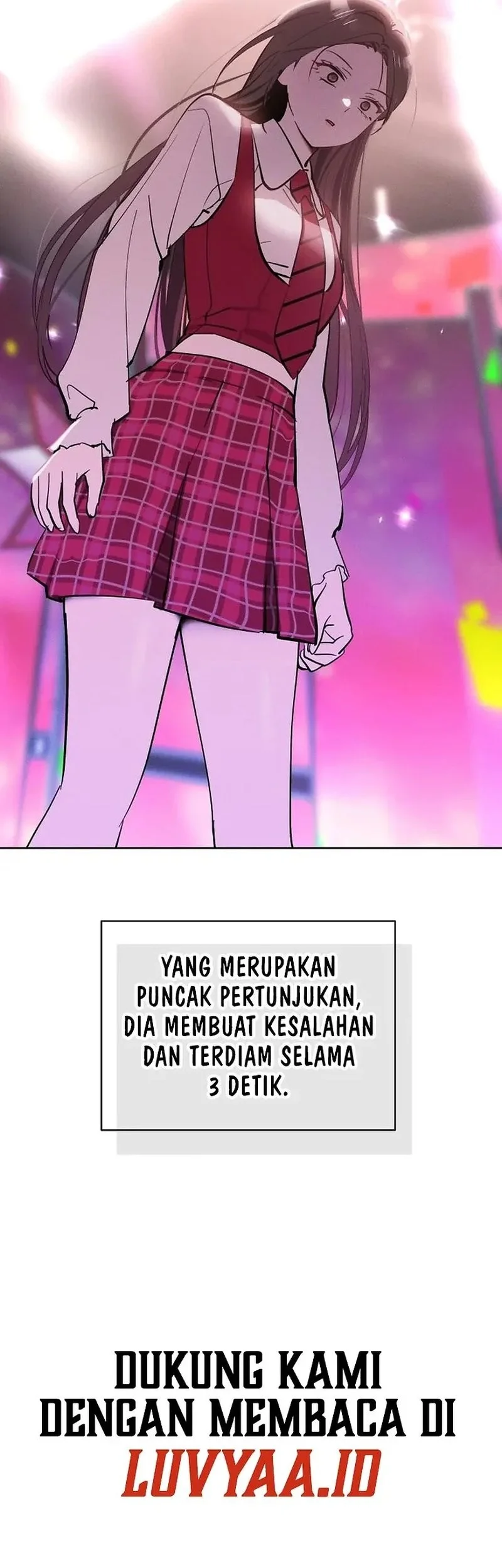 Today is a Woman Day (Today's Han Yoil Is a Woman) Chapter 22 - halaman 55