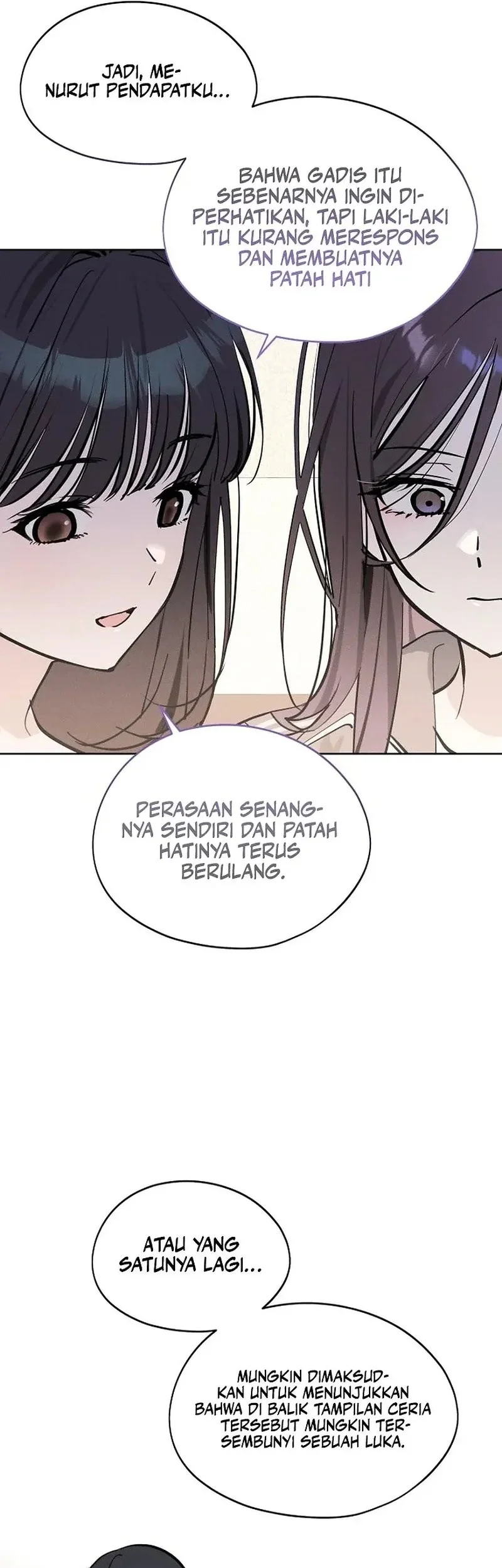 Today is a Woman Day (Today's Han Yoil Is a Woman) Chapter 23 - halaman 41