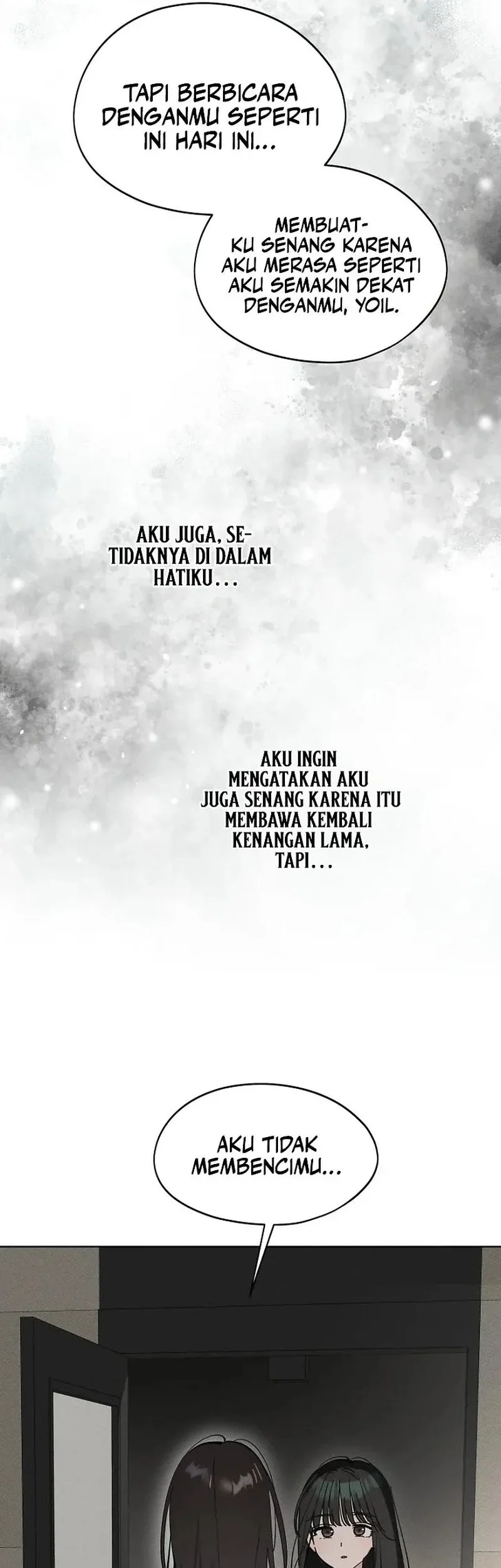 Today is a Woman Day (Today's Han Yoil Is a Woman) Chapter 23 - halaman 47