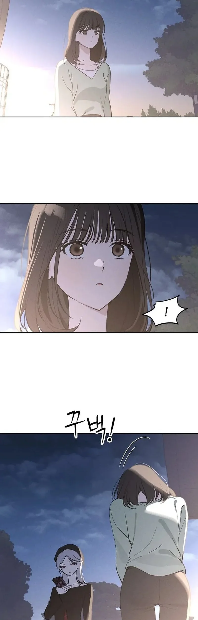 Today is a Woman Day (Today's Han Yoil Is a Woman) Chapter 23 - halaman 61