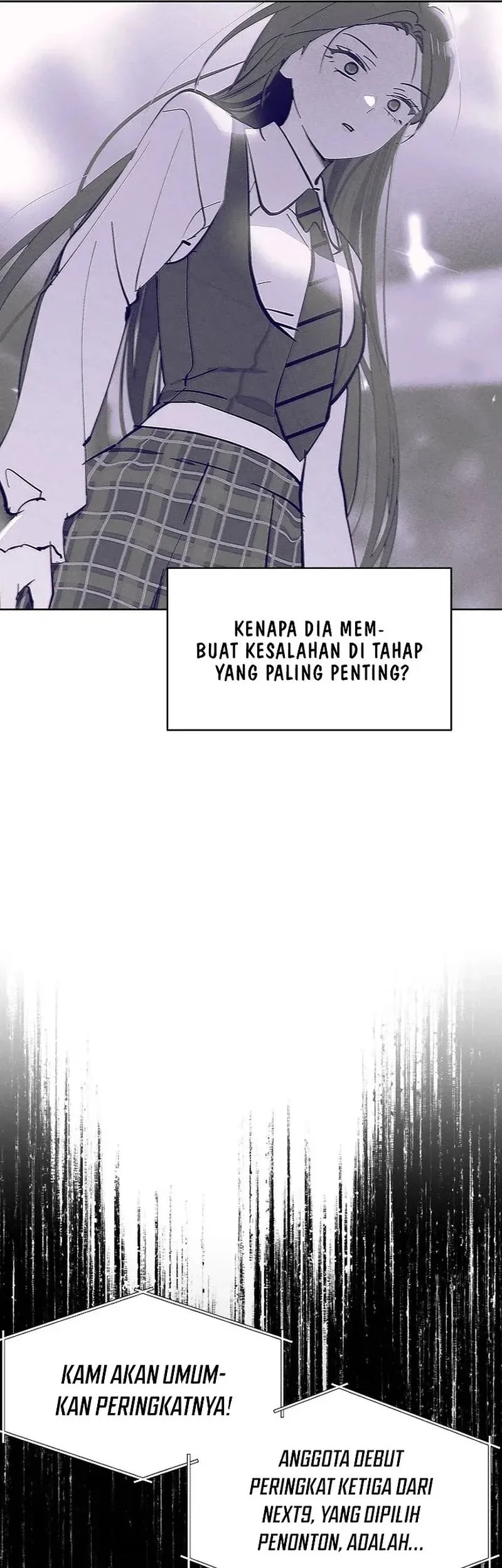 Today is a Woman Day (Today's Han Yoil Is a Woman) Chapter 23 - halaman 7