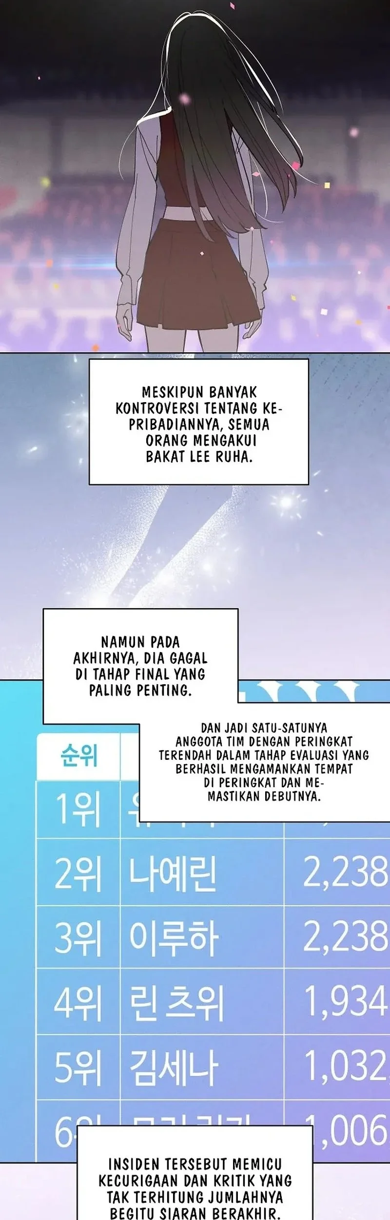 Today is a Woman Day (Today's Han Yoil Is a Woman) Chapter 23 - halaman 9