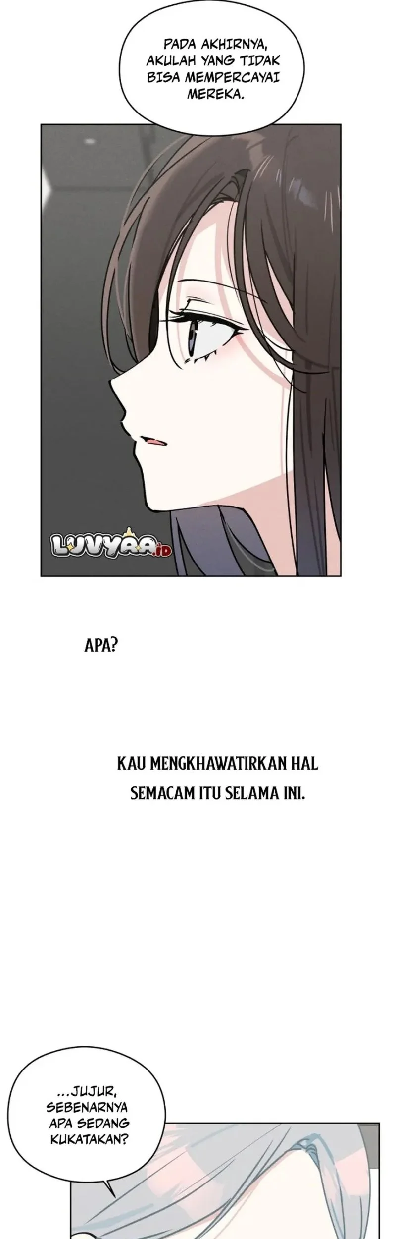 Today is a Woman Day (Today's Han Yoil Is a Woman) Chapter 24 - halaman 15
