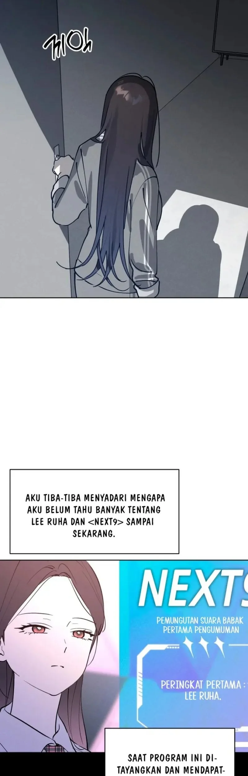 Today is a Woman Day (Today's Han Yoil Is a Woman) Chapter 24 - halaman 25