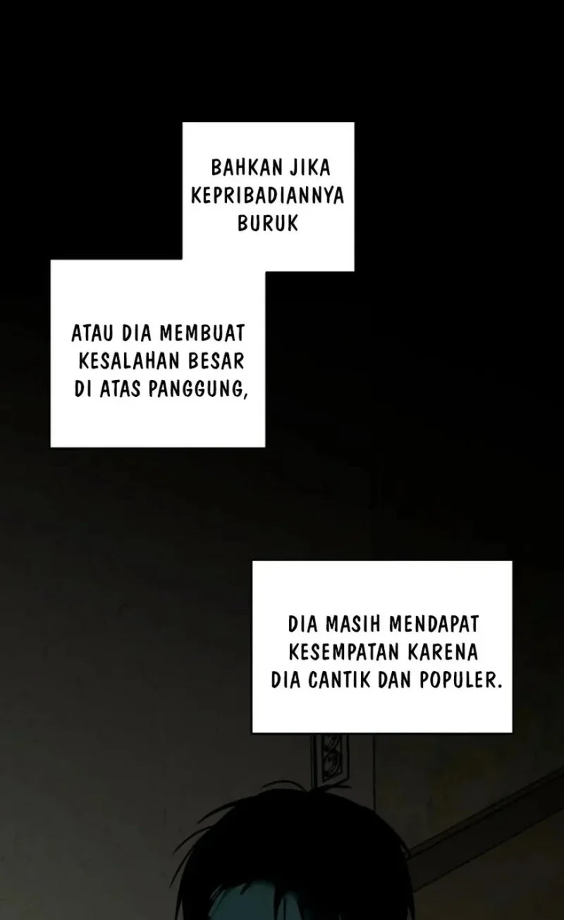 Today is a Woman Day (Today's Han Yoil Is a Woman) Chapter 24 - halaman 28