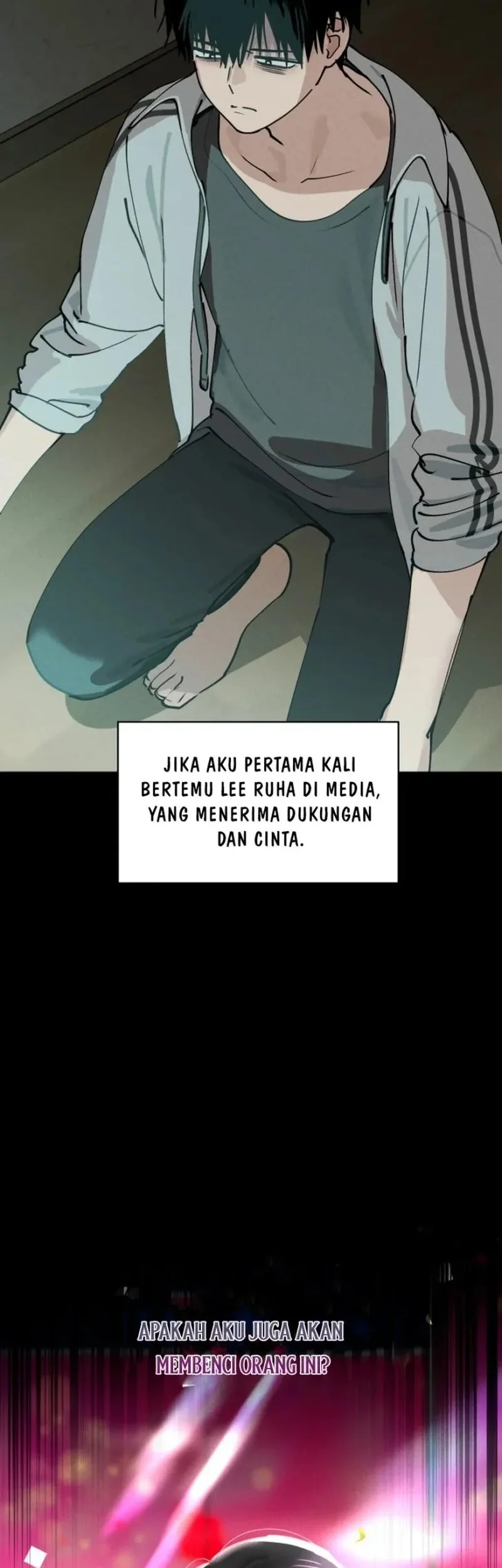 Today is a Woman Day (Today's Han Yoil Is a Woman) Chapter 24 - halaman 29