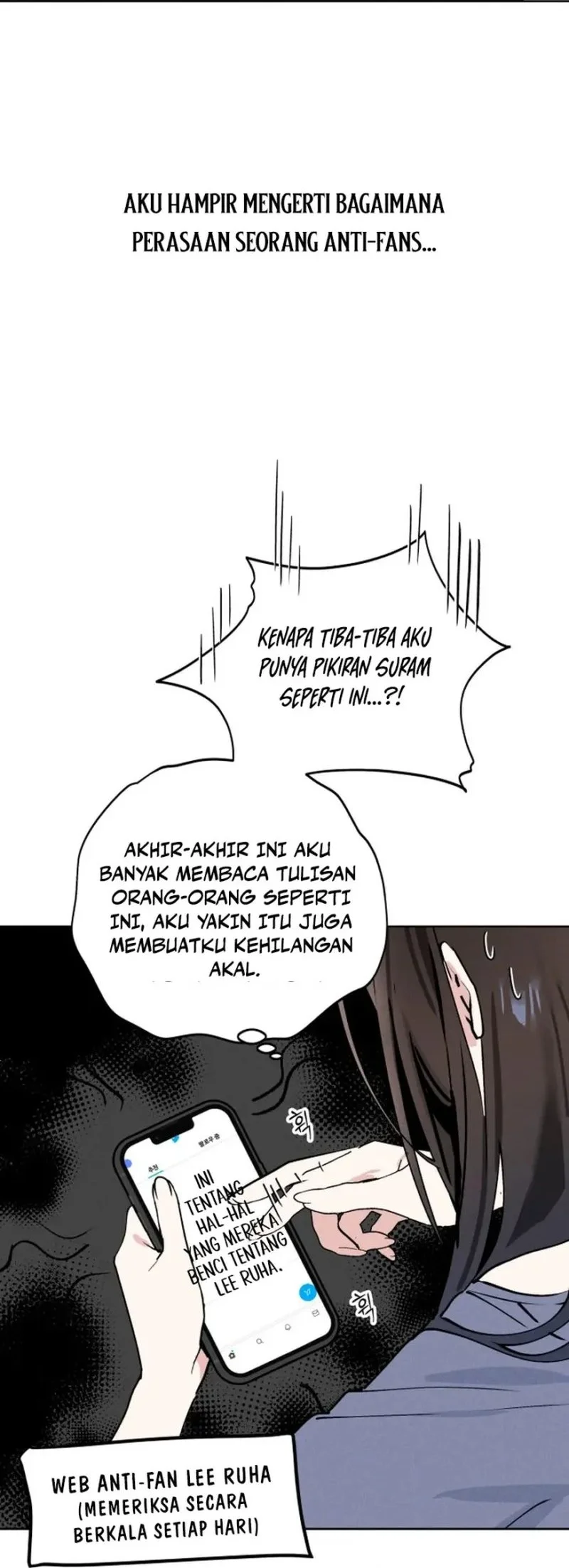 Today is a Woman Day (Today's Han Yoil Is a Woman) Chapter 24 - halaman 32