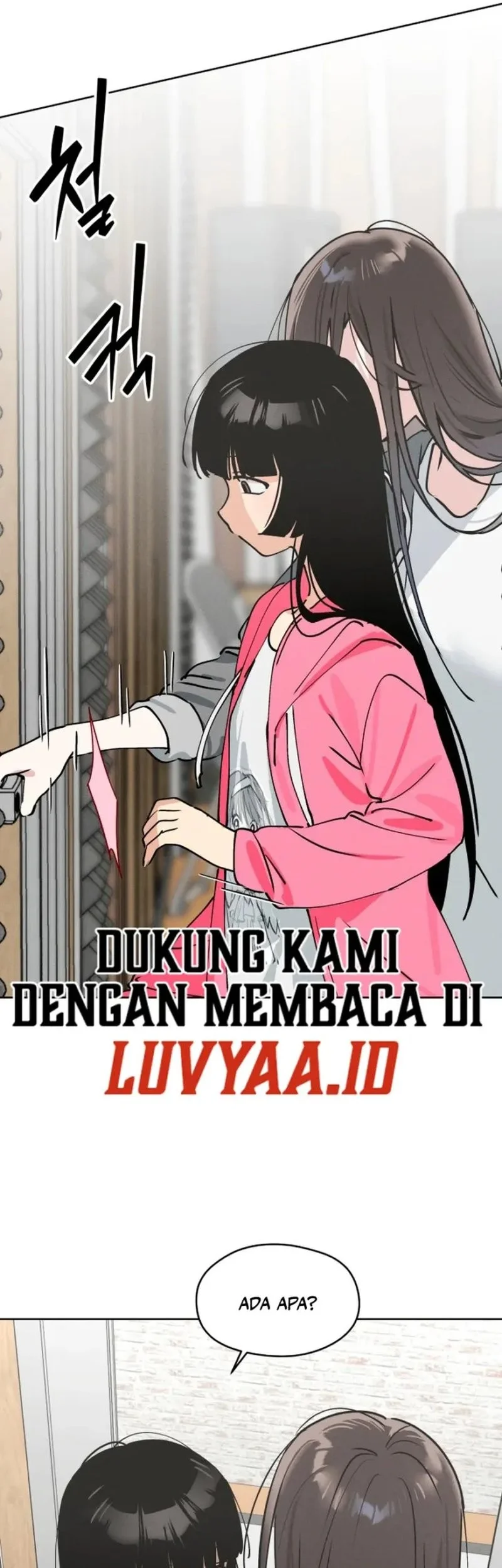 Today is a Woman Day (Today's Han Yoil Is a Woman) Chapter 24 - halaman 49