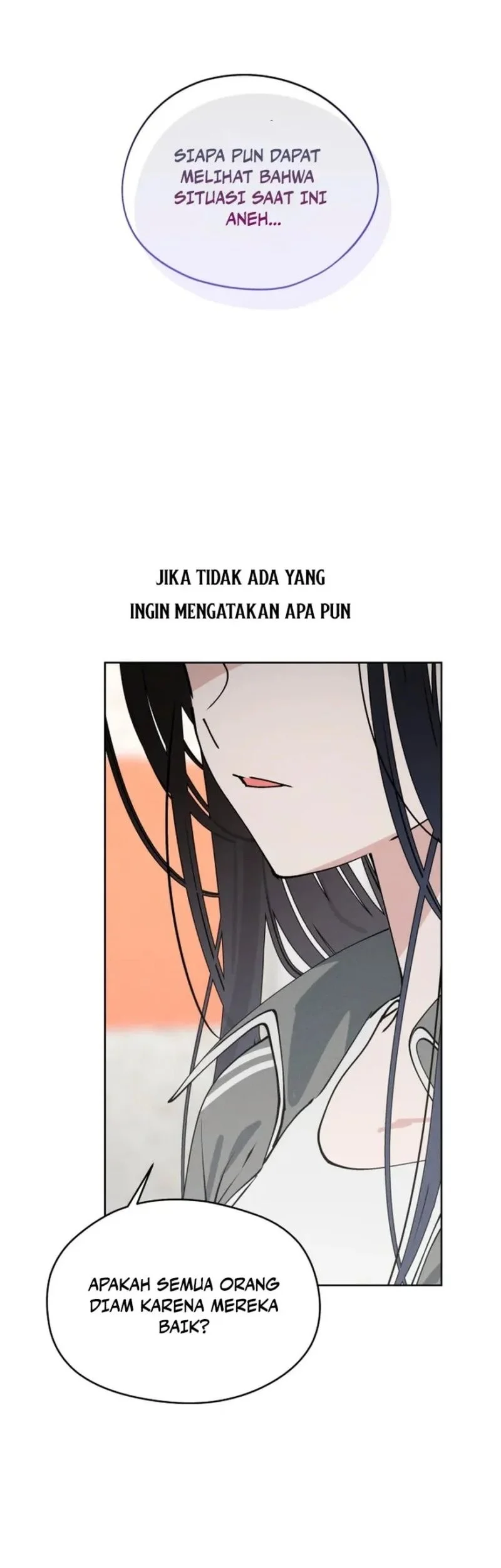 Today is a Woman Day (Today's Han Yoil Is a Woman) Chapter 24 - halaman 51