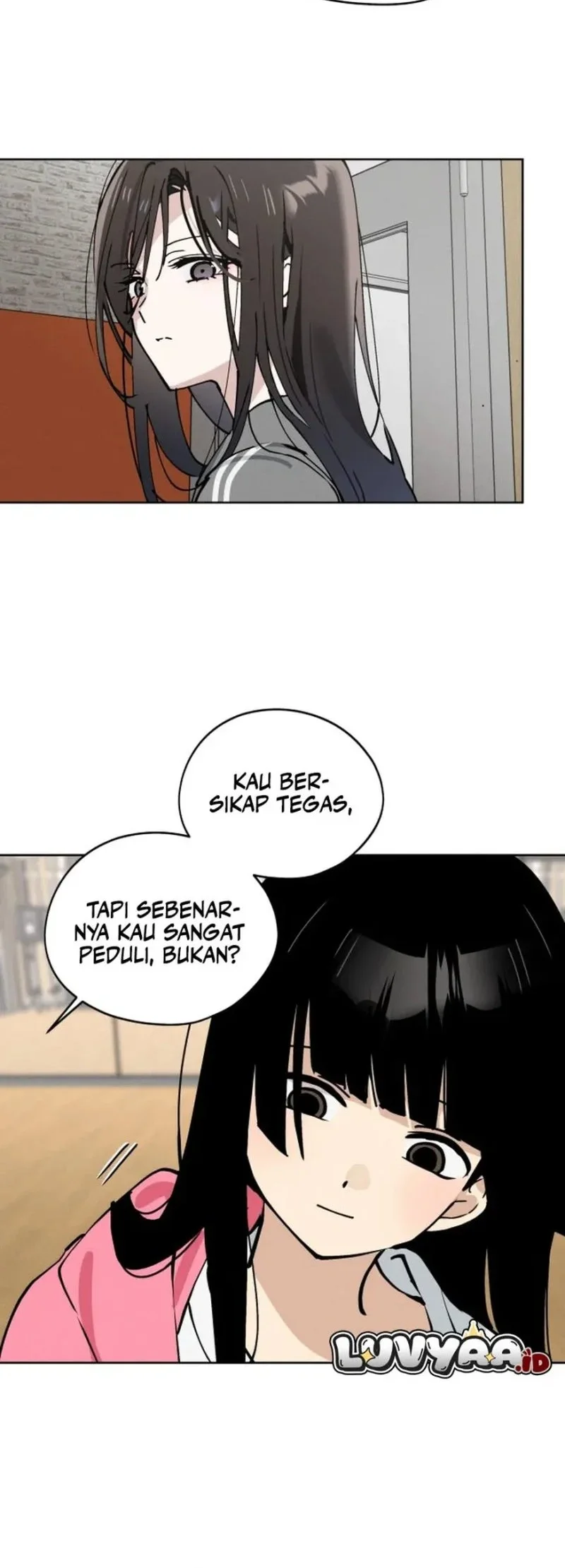 Today is a Woman Day (Today's Han Yoil Is a Woman) Chapter 25 - halaman 34