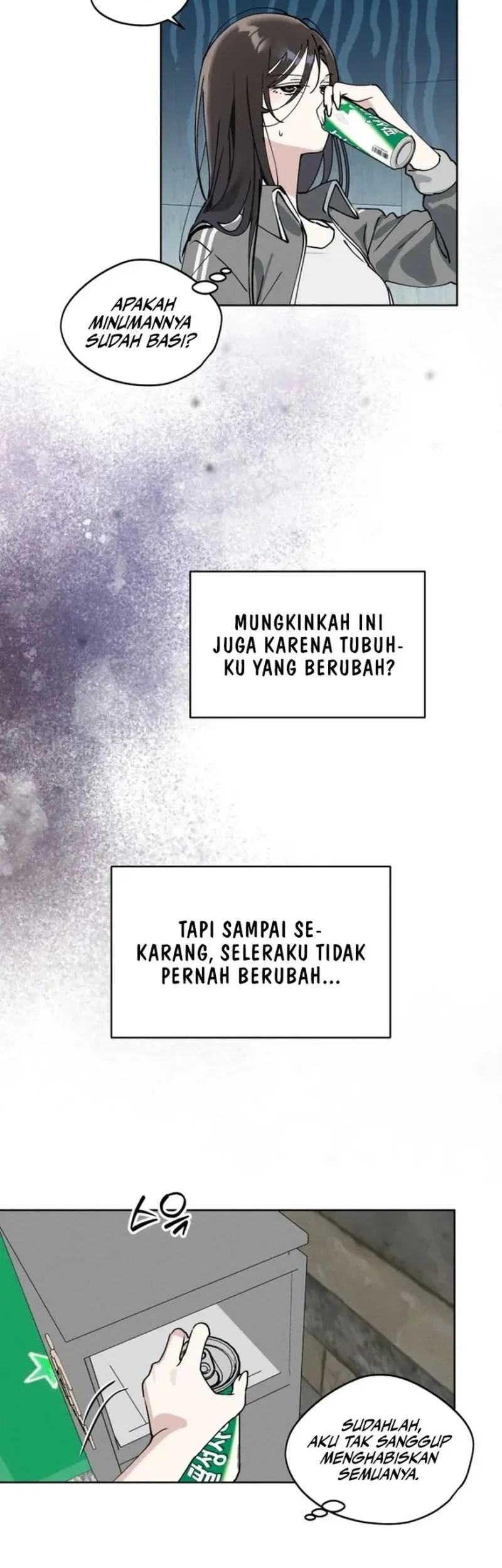 Today is a Woman Day (Today's Han Yoil Is a Woman) Chapter 25 - halaman 38