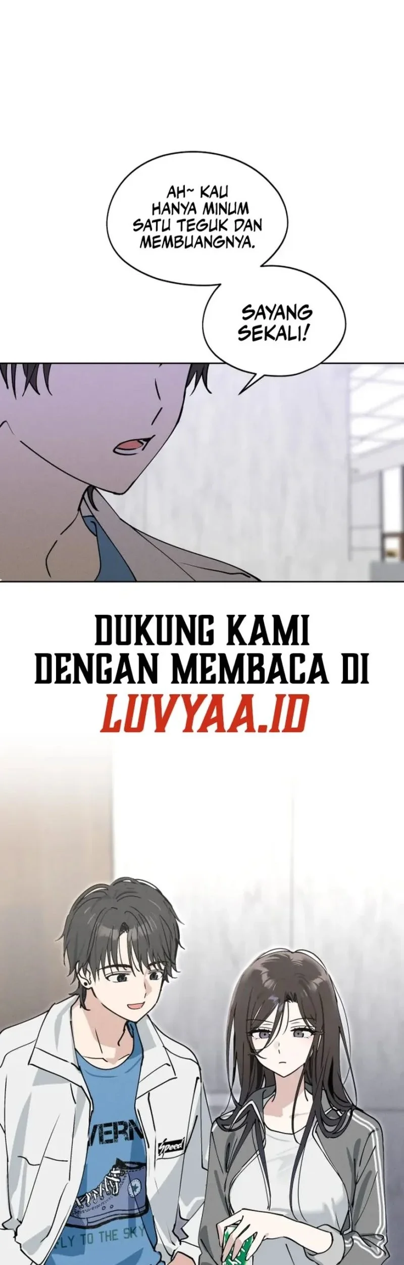 Today is a Woman Day (Today's Han Yoil Is a Woman) Chapter 25 - halaman 39