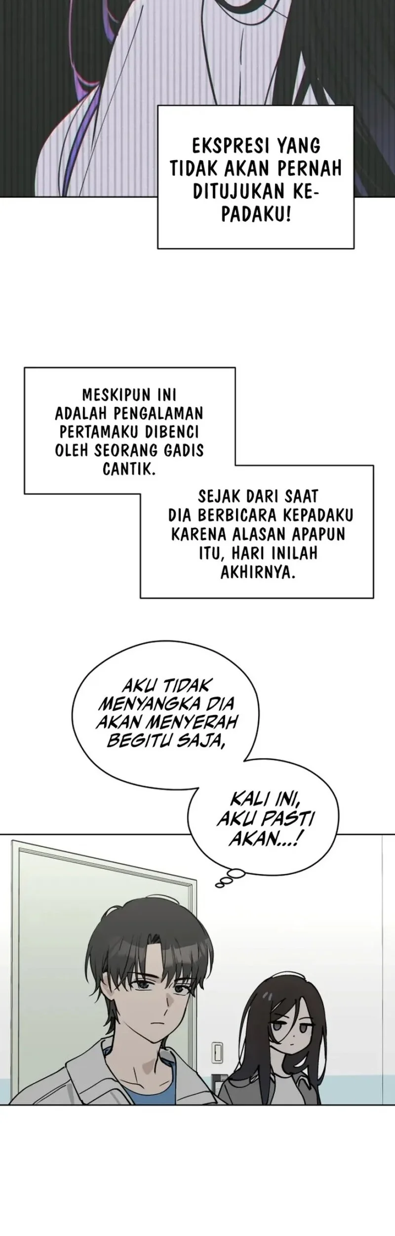 Today is a Woman Day (Today's Han Yoil Is a Woman) Chapter 26 - halaman 14